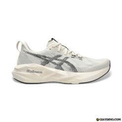 Giày Asics Novablast 5 Standard Oatmeal 1011B974-250