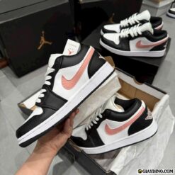 Giay Co Thap Jordan 1 Low Rust Pink Giày Cổ Thấp Jordan 1 Low Rust Pink