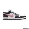 Giay Nike Air Jordan 1 Low Black Rust Pink 553558 165 Giày Nike Air Jordan 1 Low Black Rust Pink 553558-165