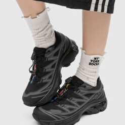 Giay Salomon XT 6 Camo Black Asphalt Castlerock Giày Salomon XT-6 Camo Black Asphalt Castlerock