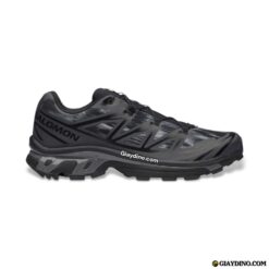 Giày Salomon x Slam Jam XT-4 Black Magnet L41706100