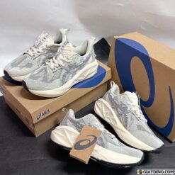 Giay The Thao Asics Novablast 5 Phoi Mau Oatmea Giày Thể Thao Asics Novablast 5 Phối Màu Oatmea