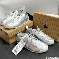 Giay The Thao MLB German Training Runny New York Yankees Giày Thể Thao MLB German Training Runny New York Yankees