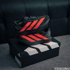 Giay Adidas Adizero Evo SL Carbon Lucid Red Giày Adidas Adizero Evo SL Carbon Lucid Red