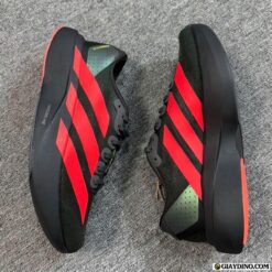 Giay Adidas Adizero Evo SL Carbon Lucid Red Best Quality Giày Adidas Adizero Evo SL Carbon Lucid Red Best Quality