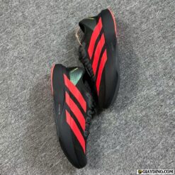 Giay Adidas Adizero Evo SL Carbon Lucid Red Den Do Giày Adidas Adizero Evo SL Carbon Lucid Red Đen Đỏ