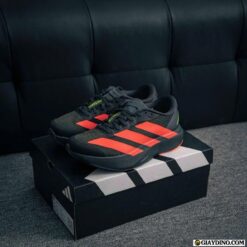 Giay Adidas Adizero Evo SL Carbon Lucid Red Size 39 45 Giày Adidas Adizero Evo SL Carbon Lucid Red Size 39-45