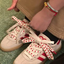 Giay Adidas Originals Handball Spezial Sandy Pink Hong Pastel Chuan Fullbox Giày Adidas Originals Handball Spezial Sandy Pink Hồng Pastel Chuẩn Fullbox
