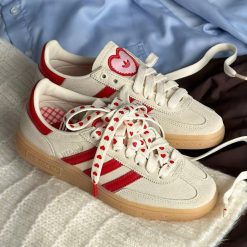 Giay Adidas Originals Handball Spezial Valentines Giày Adidas Originals Handball Spezial Valentines