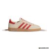Giay Adidas Originals Handball Spezial Valentines Day Bright Red KH9044 Giày Adidas Originals Handball Spezial Valentines Day Bright Red KH9044