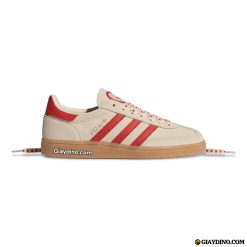 Giày Adidas Originals Handball Spezial Valentines Day Bright Red KH9044