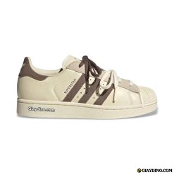 Giày Adidas Originals x Molly-Mae Superstar II Latte KH8707