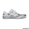 Giay Asics Hypersync White Pure Silver 1203A879 100 Giày Asics Hypersync White Pure Silver 1203A879-100