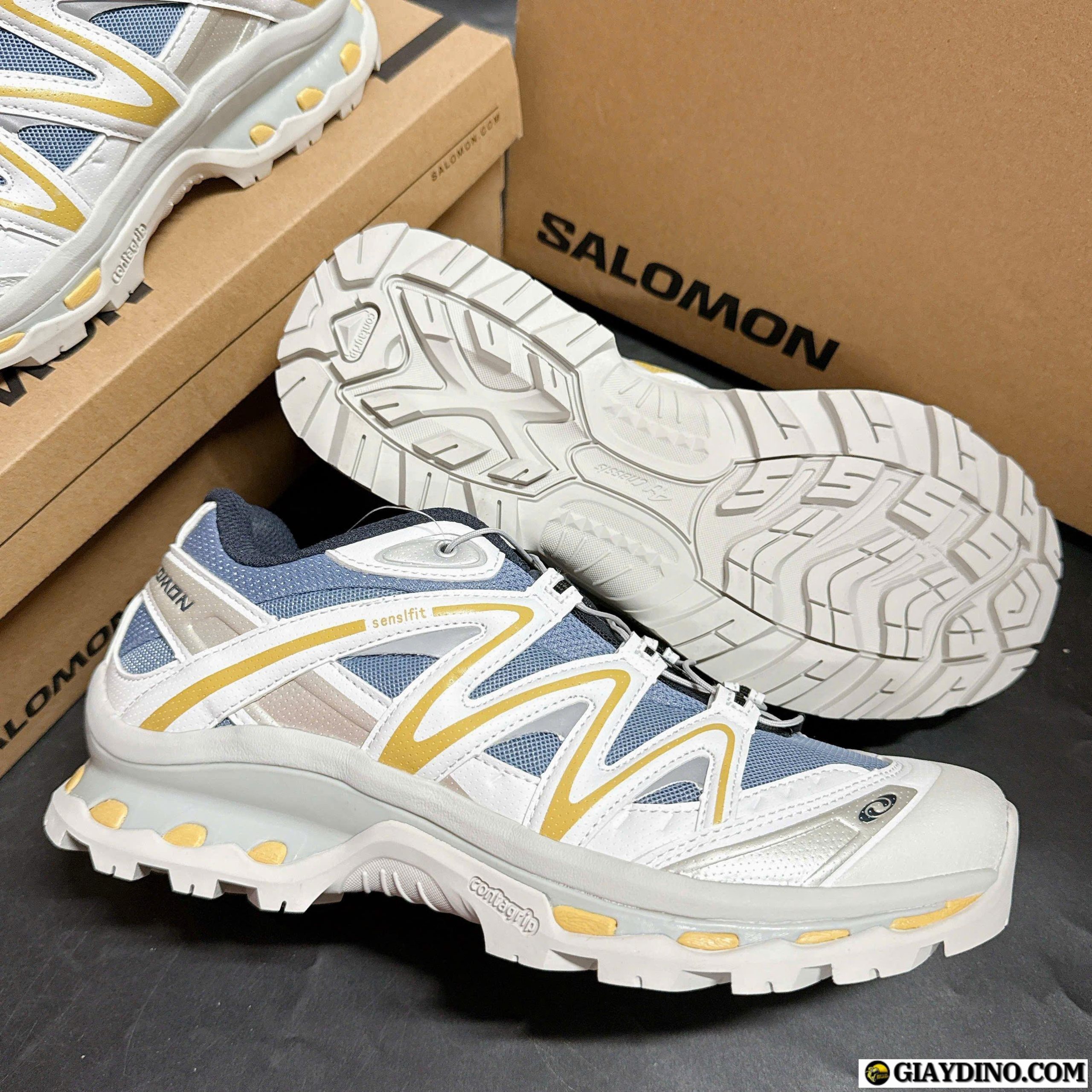 Giày Chạy Bộ Salomon XT-Quest Full Box High Quality Giày Chạy Bộ Salomon XT-Quest Full Box High Quality