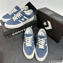 Giay Converse One Star Academy Pro Suede Giày Converse One Star Academy Pro Suede