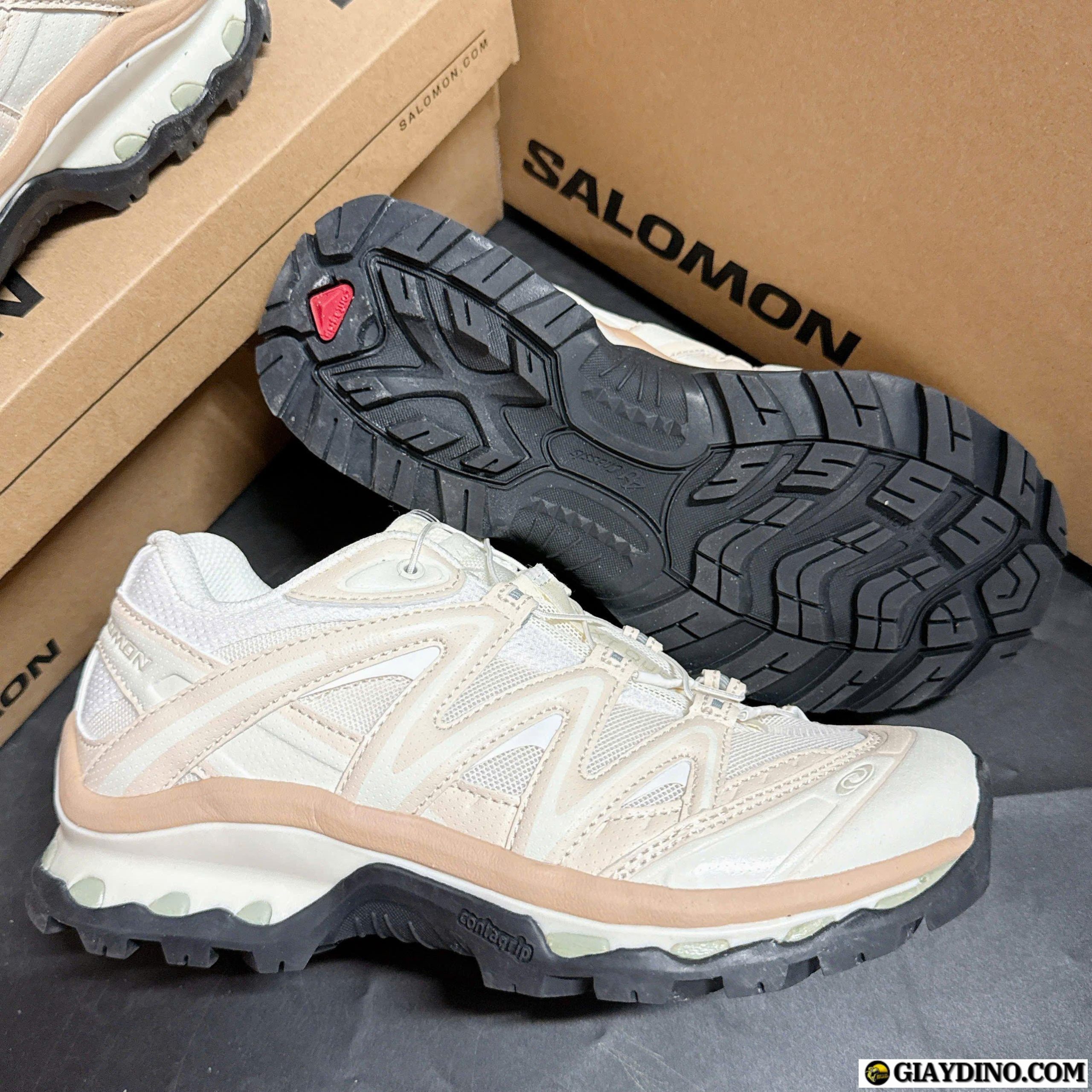 Giày Leo Núi Salomon XT-6 Questseries Outdoor Hiking Shoes Size 36-40 Giày Leo Núi Salomon XT-6 Questseries Outdoor Hiking Shoes Size 36-40
