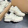 Giay Leo Nui Salomon XT Quest GTX Brown Yellow Cream Hiking Shoes Giày Leo Núi Salomon XT-Quest GTX Brown Yellow Cream Hiking Shoes
