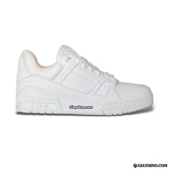 Giày Louis Vuitton LV Trainer Tripper White 1A9G50
