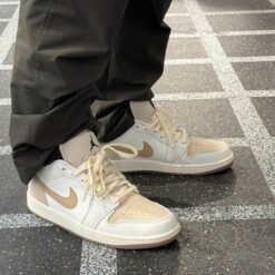 Giay Nike Air Jordan 1 Low Dongdan Chuan Form Giày Nike Air Jordan 1 Low Dongdan Chuẩn Form
