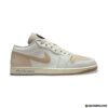 Giay Nike Air Jordan 1 Low Dongdan IB8855 121 Giày Nike Air Jordan 1 Low Dongdan IB8855-121