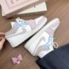 Giày Nike Air Jordan 1 Low Soft Pink