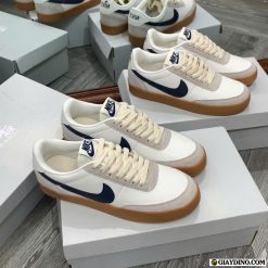 Giay Nike Killshot 2 Midnight Navy Brown Giày Nike Killshot 2 Midnight Navy Brown