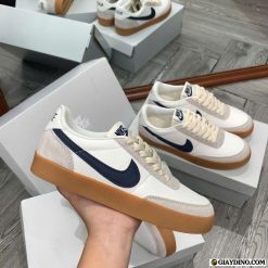 Giay Nike Killshot 2 Sail Midnight Navy Low Top Giày Nike Killshot 2 Sail Midnight Navy Low Top