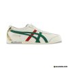 Giay Onitsuka Tiger Mexico 66 Birch Kale 1183B511 200 Giày Onitsuka Tiger Mexico 66 Birch Kale 1183B511-200