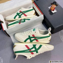 Giay Onitsuka Tiger Mexico 66 Birch Kale Giày Onitsuka Tiger Mexico 66 Birch Kale