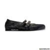 Giày Onitsuka Tiger Mexico 66 Black 1182A705-001