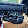 Giày Onitsuka Tiger Mexico 66 Full Black