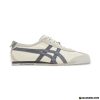 Giay Onitsuka Tiger Mexico 66 Grey White 1183C076 100 Giày Onitsuka Tiger Mexico 66 Grey White 1183C076-100
