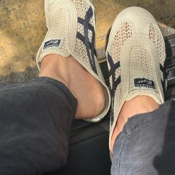 Giay Onitsuka Tiger Mexico 66 Peacoat Giày Onitsuka Tiger Mexico 66 Peacoat