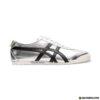 Giày Onitsuka Tiger Mexico 66 Pure Silver Black 1183B566-020