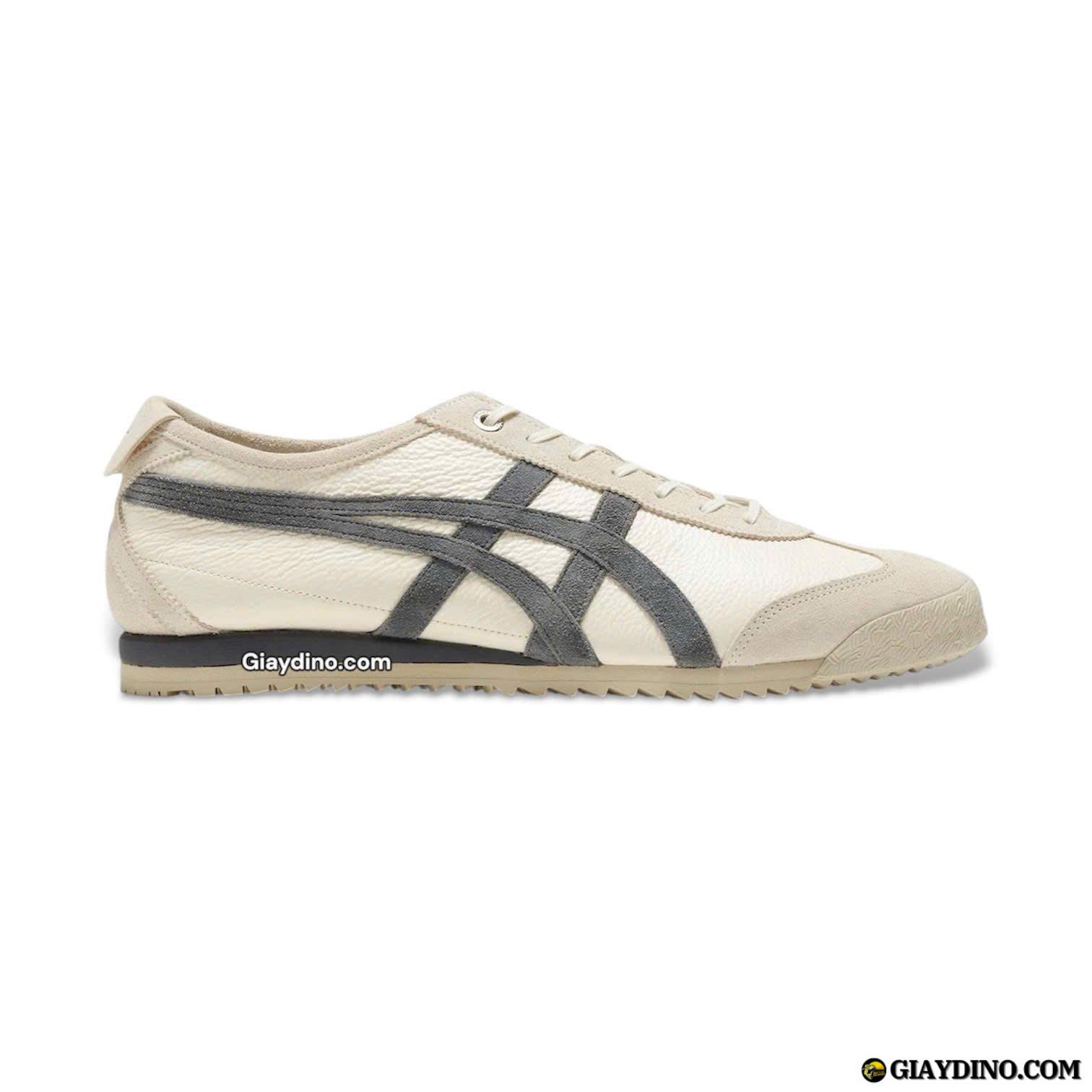 Giay Onitsuka Tiger Mexico 66 SD Birch 1183C015 200 Giày Onitsuka Tiger Mexico 66 SD Birch 1183C015-200