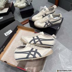 Giay Onitsuka Tiger Mexico 66 SD Birch Giày Onitsuka Tiger Mexico 66 SD Birch
