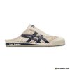 Giày Onitsuka Tiger Mexico 66 Sabot Birch Peacoat 1183C123-200