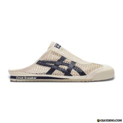 Giày Onitsuka Tiger Mexico 66 Sabot Birch Peacoat 1183C123-200
