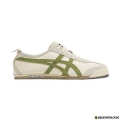 Giày Onitsuka Tiger Mexico 66 Vin Brick Green 1183B391-202