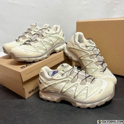 Giay Salomon XT Quest GTX Almilk Giày Salomon XT-Quest GTX Almilk