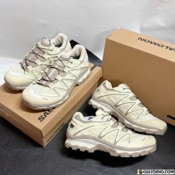 Giay Salomon XT Quest GTX Almilk Aloewa Vinkha Giày Salomon XT-Quest GTX Almilk Aloewa Vinkha