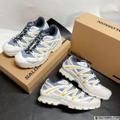 Giày Salomon XT-Quest White Blue