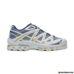 Giày Salomon XT-Quest White Blue 475421