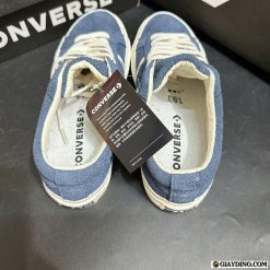 Giay Sneaker Converse One Star Academy Pro Kieu Dang Retro Giày Sneaker Converse One Star Academy Pro Kiểu Dáng Retro