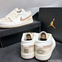 Giay Sneaker Nike Air Jordan 1 Low Dongdan Fullbox Giày Sneaker Nike Air Jordan 1 Low Dongdan Fullbox