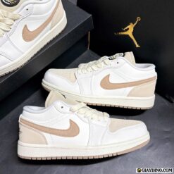 Giay Sneaker Nike Air Jordan 1 Low Dongdan Fullbox Du Size Giày Sneaker Nike Air Jordan 1 Low Dongdan Fullbox Đủ Size