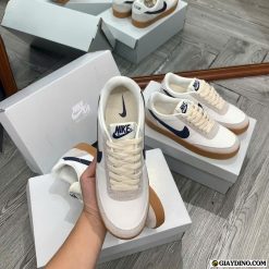 Giay Sneaker Nike Killshot 2 Midnight Navy Giày Sneaker Nike Killshot 2 Midnight Navy