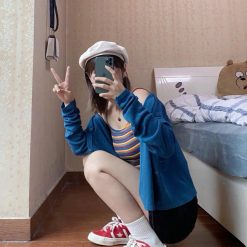 Giay Sneaker Nu Converse One Star Academy Pro Da Lon Do Trang Giày Sneaker Nữ Converse One Star Academy Pro Da Lộn Đỏ Trắng