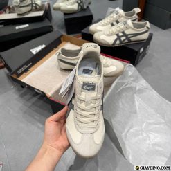 Giay Sneaker Onitsuka Tiger Mexico 66 SD Birch Gray Cream Giày Sneaker Onitsuka Tiger Mexico 66 SD Birch Gray Cream