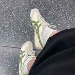 Giay Sneaker Onitsuka Tiger Mexico 66 Vin Brick Green Fullbox Du Size Giày Sneaker Onitsuka Tiger Mexico 66 Vin Brick Green Fullbox Đủ Size